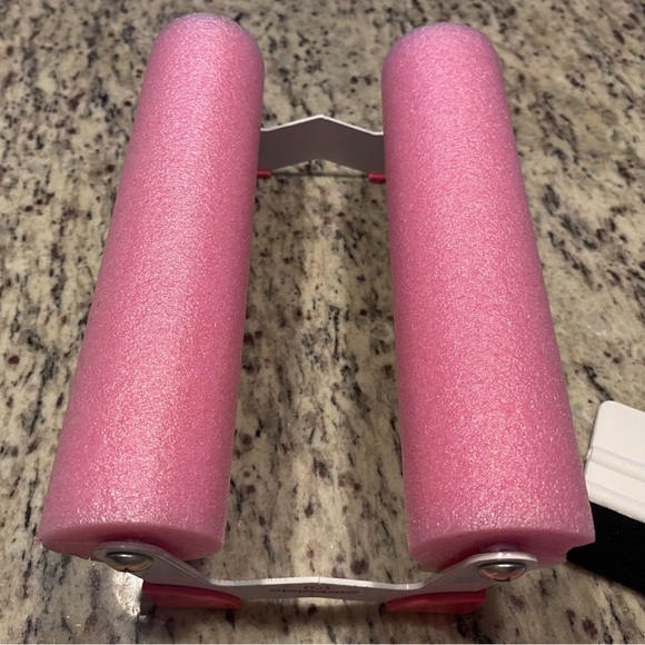 Omperio cup cradle crafting pink vinyl arts and crafts - Picture 4 of 8